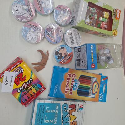 Kids bundle