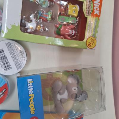 Kids bundle