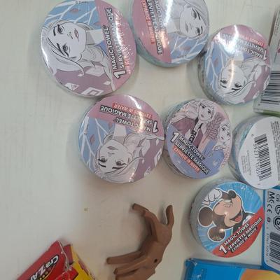 Kids bundle