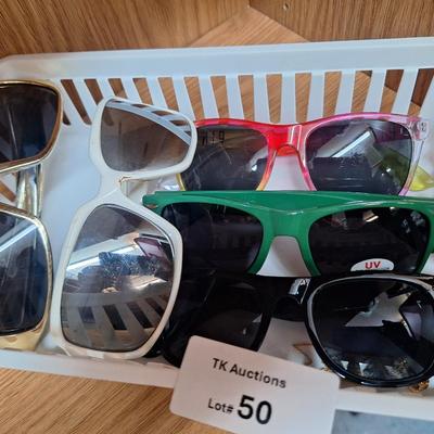 sunglasses