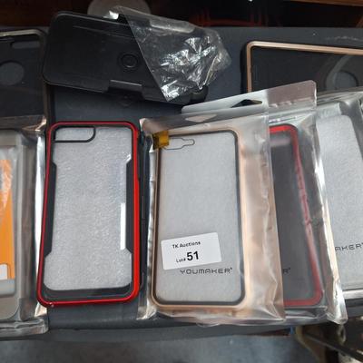 iphone 7/8 plus phone cases