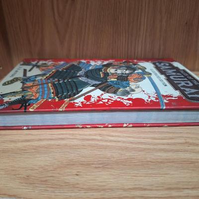 Tales of the Samurai / How to draw Anime