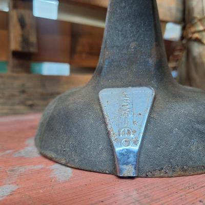 Vintage Eskimo electric fan