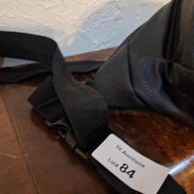 Reebok fanny pack