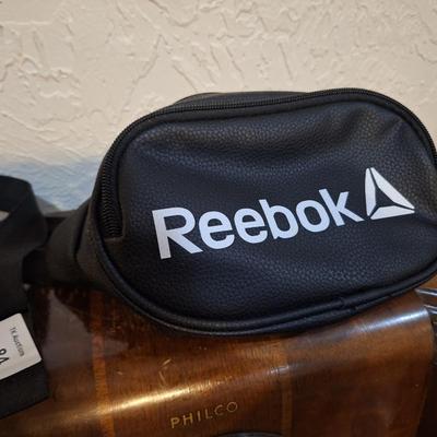 Reebok fanny pack