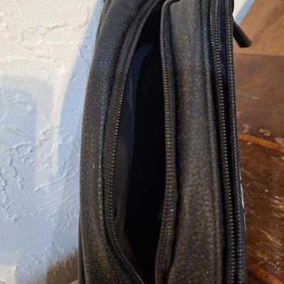 Reebok fanny pack