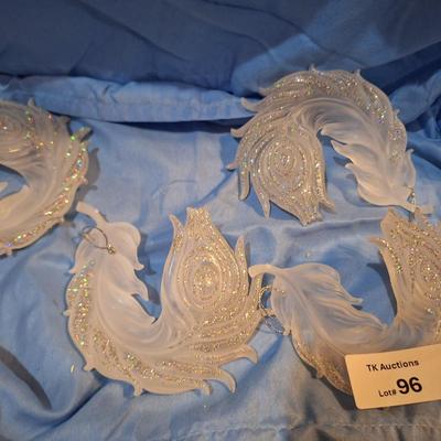 Christmas ornaments