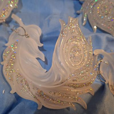Christmas ornaments