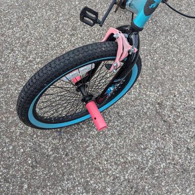 Kent tempest 20" Bicycle Model 72071