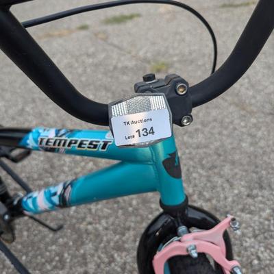 Kent tempest 20" Bicycle Model 72071