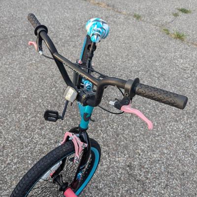 Kent tempest 20" Bicycle Model 72071