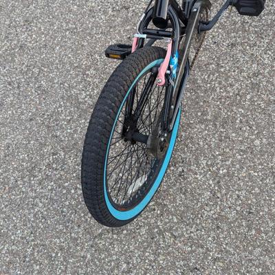 Kent tempest 20" Bicycle Model 72071