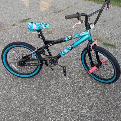 Kent tempest 20" Bicycle Model 72071