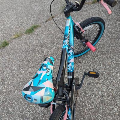 Kent tempest 20" Bicycle Model 72071