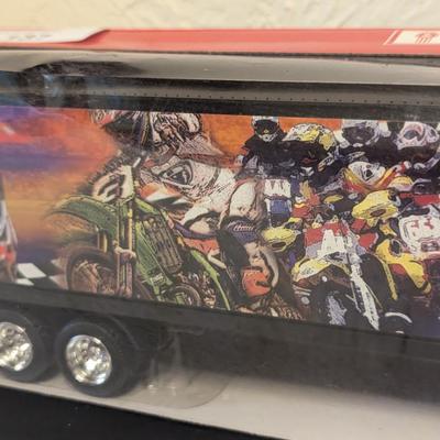 kenworth W900 1:43 Scale Die-cast