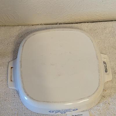 corningware dish