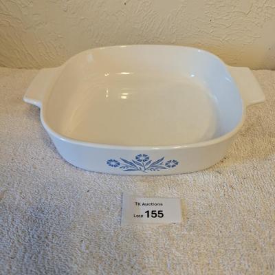 corningware dish