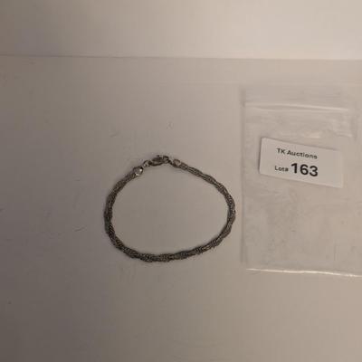 Bracelet