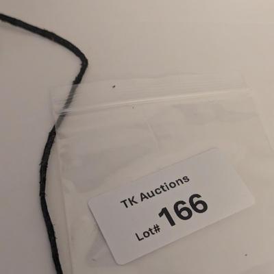 2 necklaces