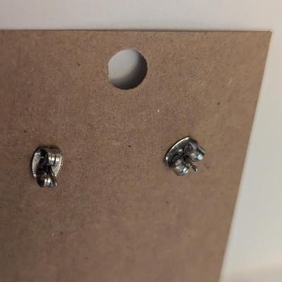 Dolphin Earrings