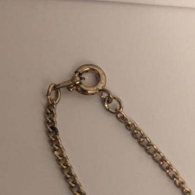 OU Necklace