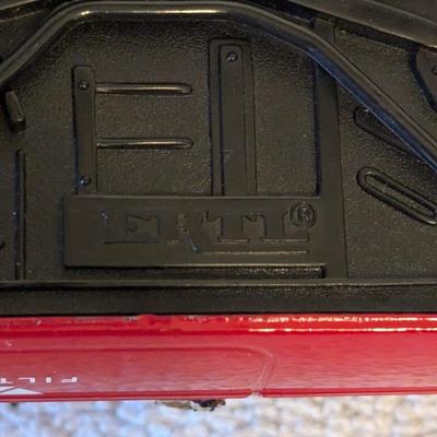 ERTL Diecast 1959 El Camino Coin Bank