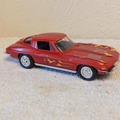 ERTL Diecast 1959 El Camino Coin Bank