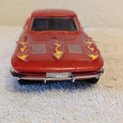 ERTL Diecast 1959 El Camino Coin Bank