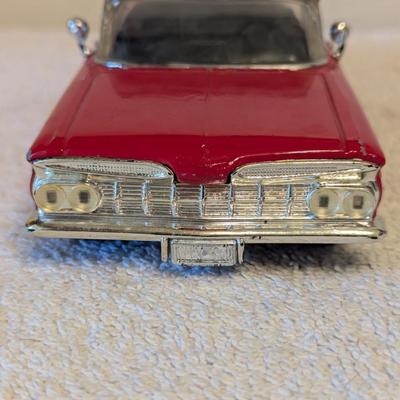 ERTL Diecast 1959 El Camino Coin Bank