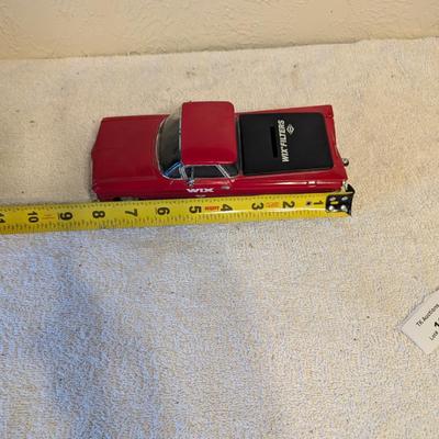 ERTL Diecast 1959 El Camino Coin Bank