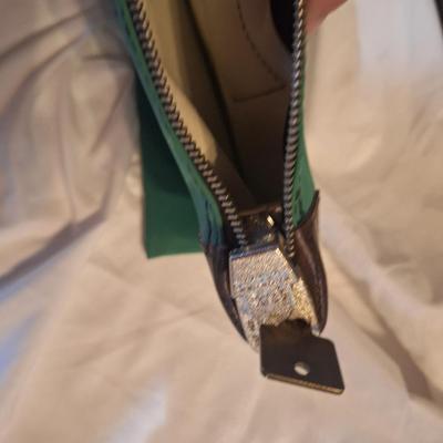 metro bank locked bag