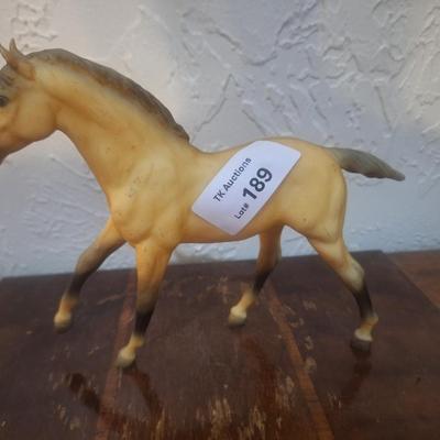 Breyer horse