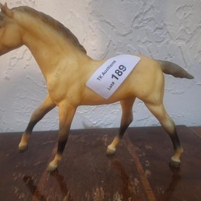 Breyer horse