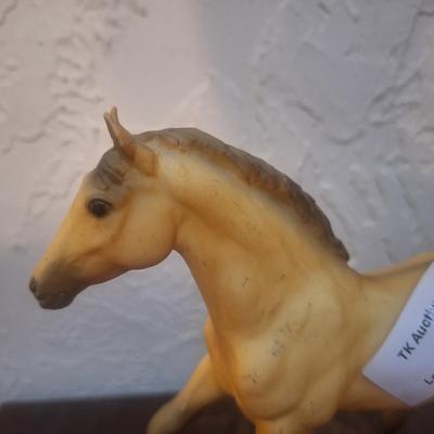 Breyer horse