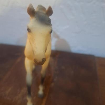 Breyer horse