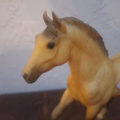 Breyer horse