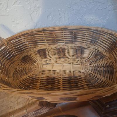 2 baskets