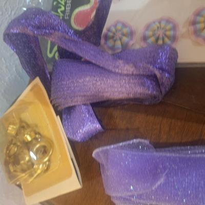 craft items
