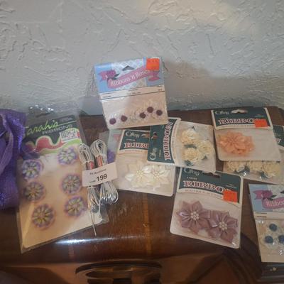craft items