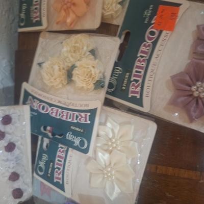 craft items