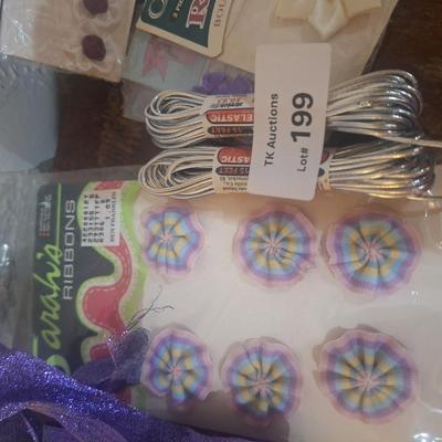 craft items