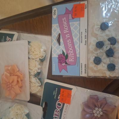 craft items