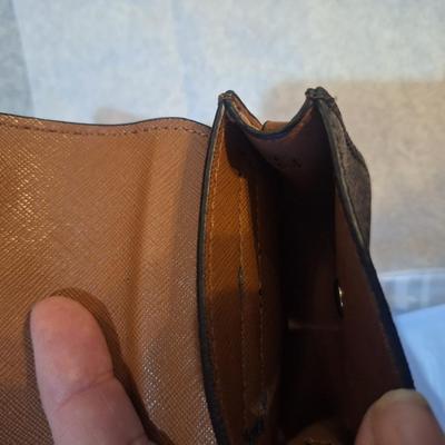tiny guess purse