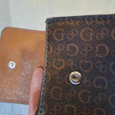 tiny guess purse