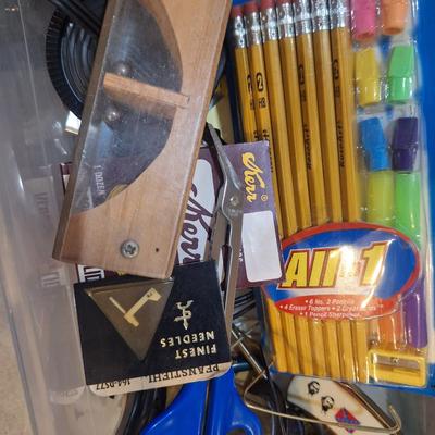 misc supplies