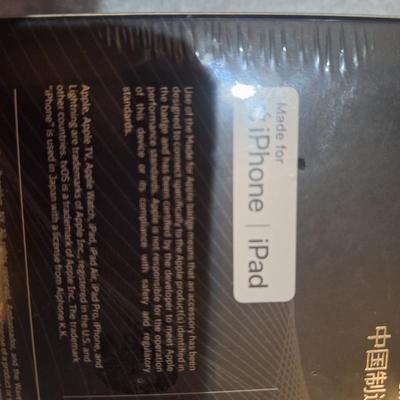 Ambassoador interpreter- new in box