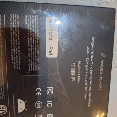 Ambassoador interpreter- new in box