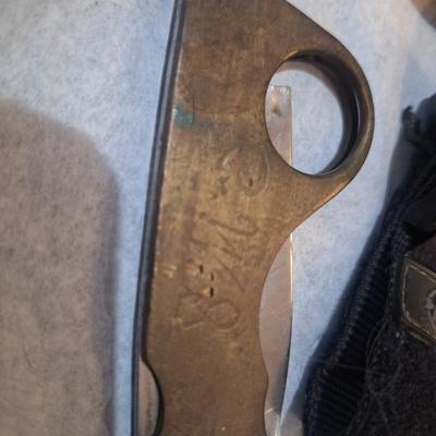misc items