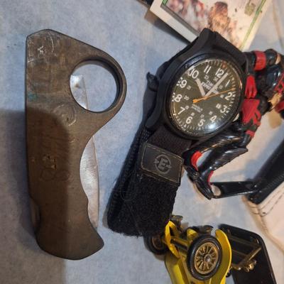 misc items