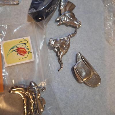 misc items